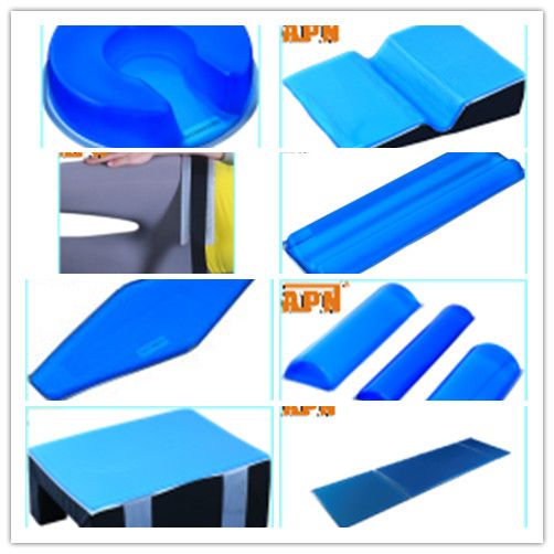 手术床体位垫-侧卧位手术体位垫 手术床体位垫-侧卧位手术体位垫