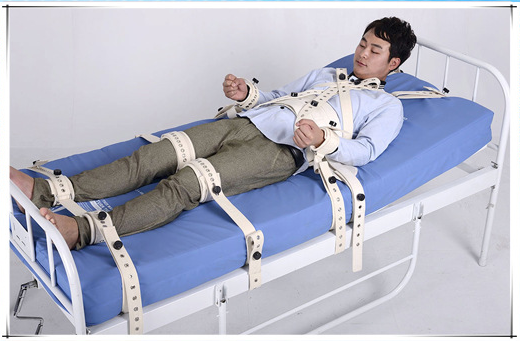 医用磁控约束带 医用磁控约束带