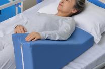 上肢抬高垫（左） 医用体位垫防压疮护理垫