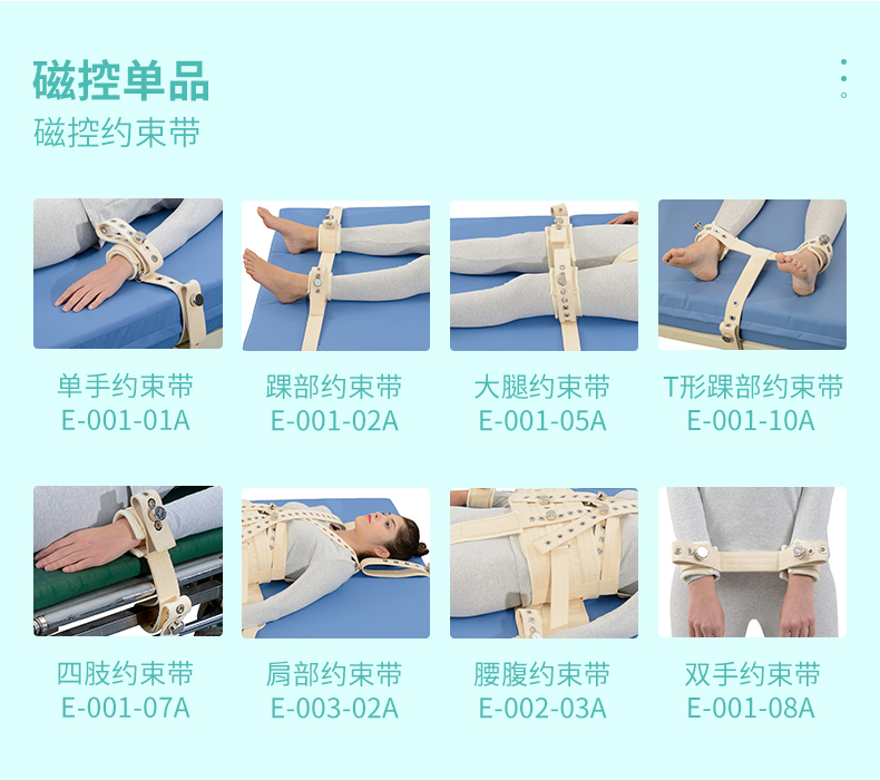 磁控约束带 磁控约束带